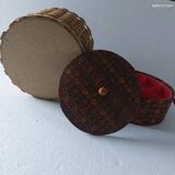 Panier couture