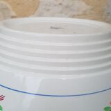 Salad bowl Gien model Nice