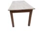 Farm table