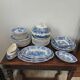 Burgerland villeroy and boch service