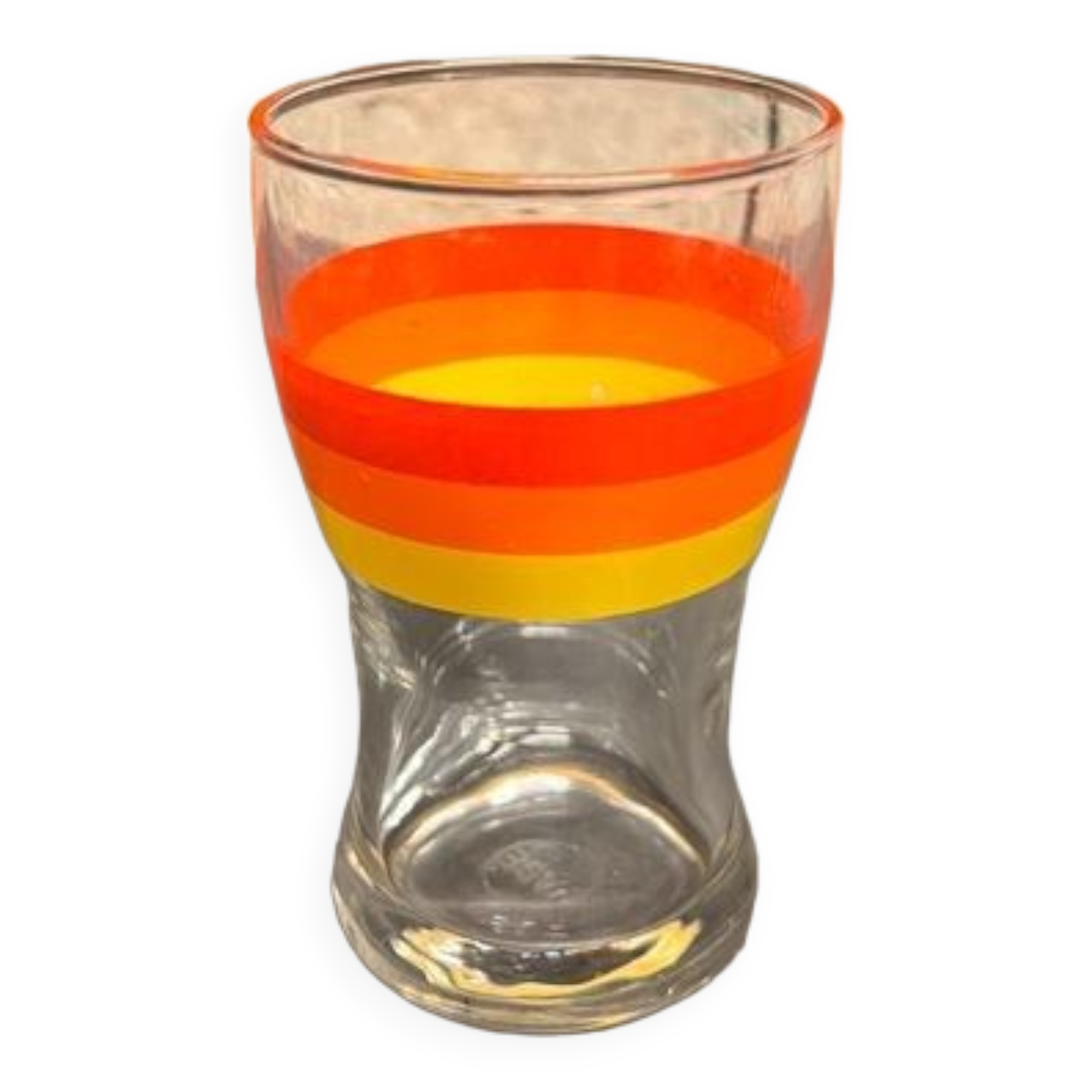 Vabé glass