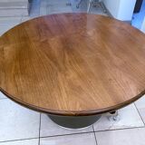 Scandinavian table from the 60s