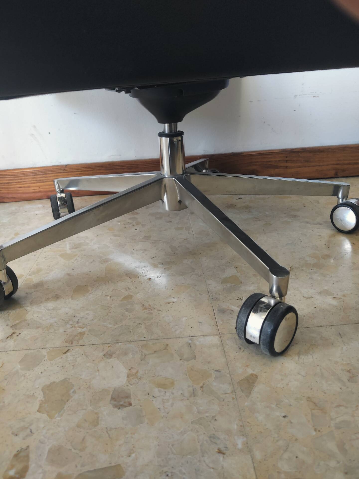 Office chair Poltrona Frau