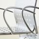 Pietro Arosio Pair of Mirandolina Chairs for Zanotta Italy 1993