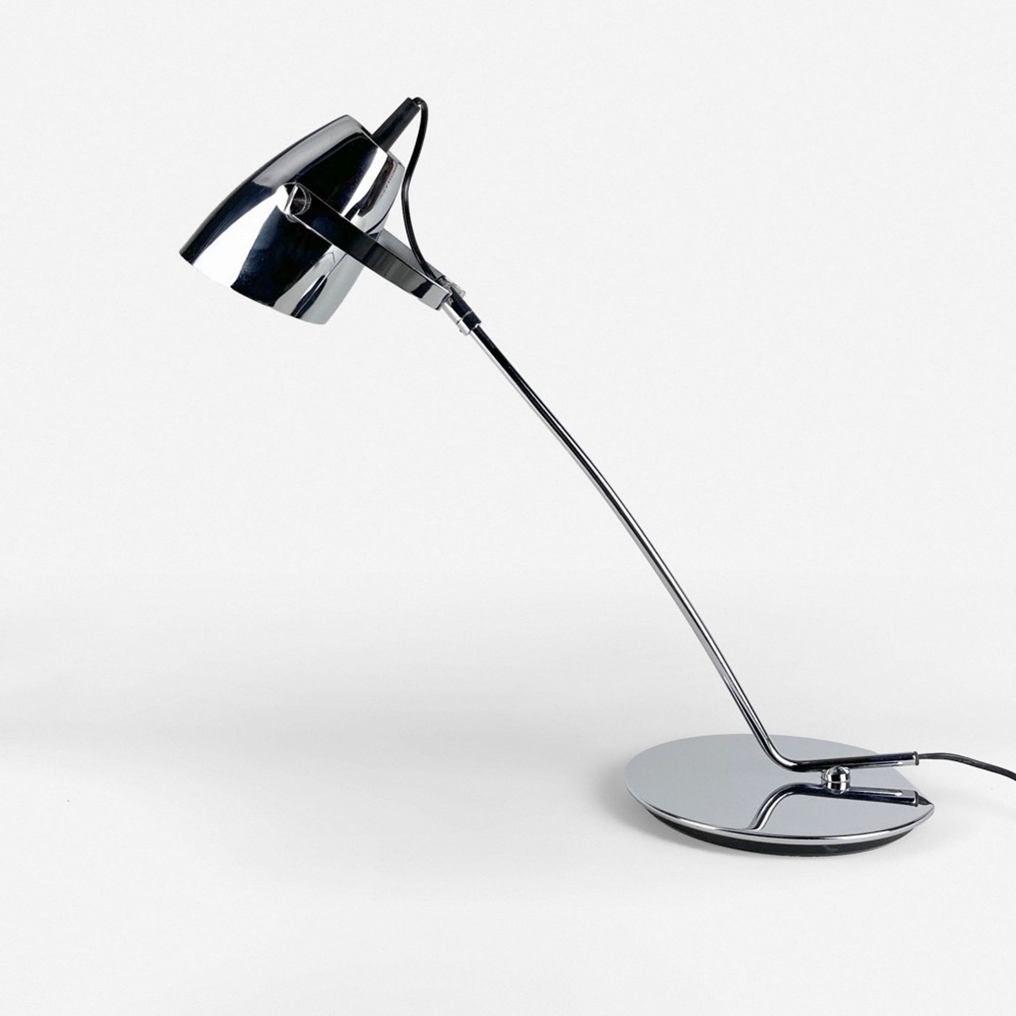 Design desk lamp Brilliant AG 90s
