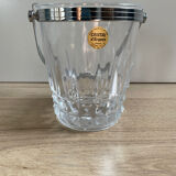 Arques crystal ice bucket
