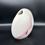 ceramic vase from the 1980s