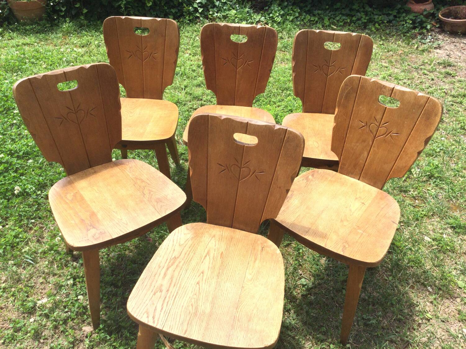 Chair