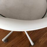 Armchair Hula Hoop by Philippe Starck for Vitra