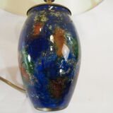 Laque Line bedside lamp