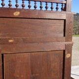 Very old sideboard