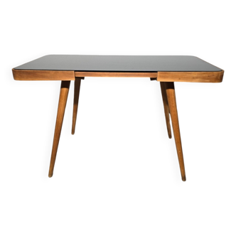 Table basse de Jiri Jiroutek pour Interior Praha, années 1960