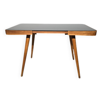 Coffee Table by Jiri Jiroutek for Interior Praha, 1960s