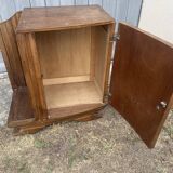 Meuble d appoint style art deco