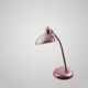 Lamp 6556 designed by Christian Dell for Kaiser Idell, 1931