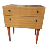 Chevet vintage