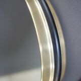 1950s freeform mirror