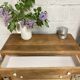 antique chest of drawers with 4 drawers