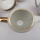 Limoges France coffee set