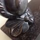Bookebds ecureils by Tedo style art deco years 30-40