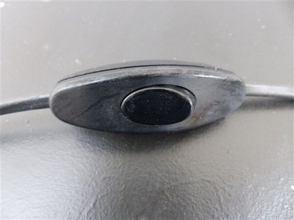 Hot water bottle lamp