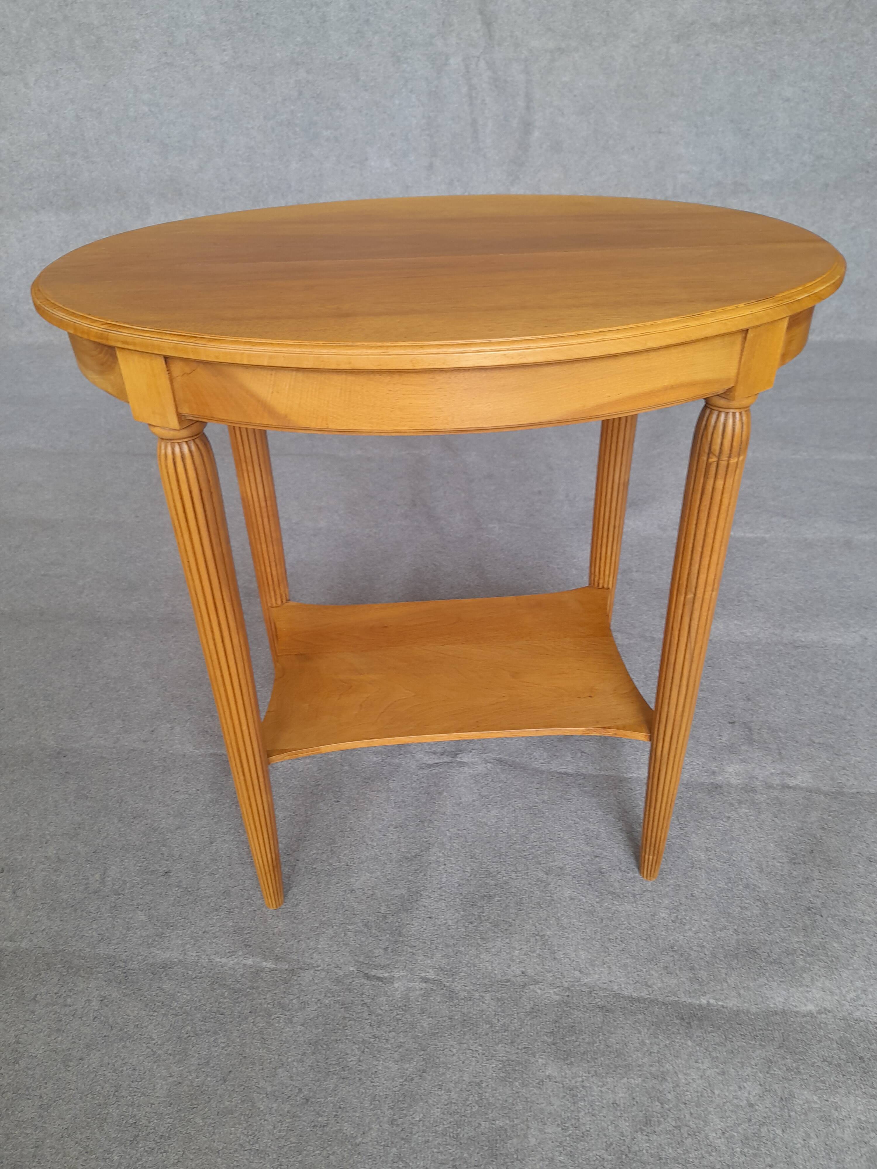 Table d'appoint Art Déco