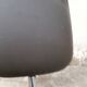 Chaise Strafor vintage années 70