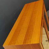 Mid Century display cabinet | Vintage - highboard