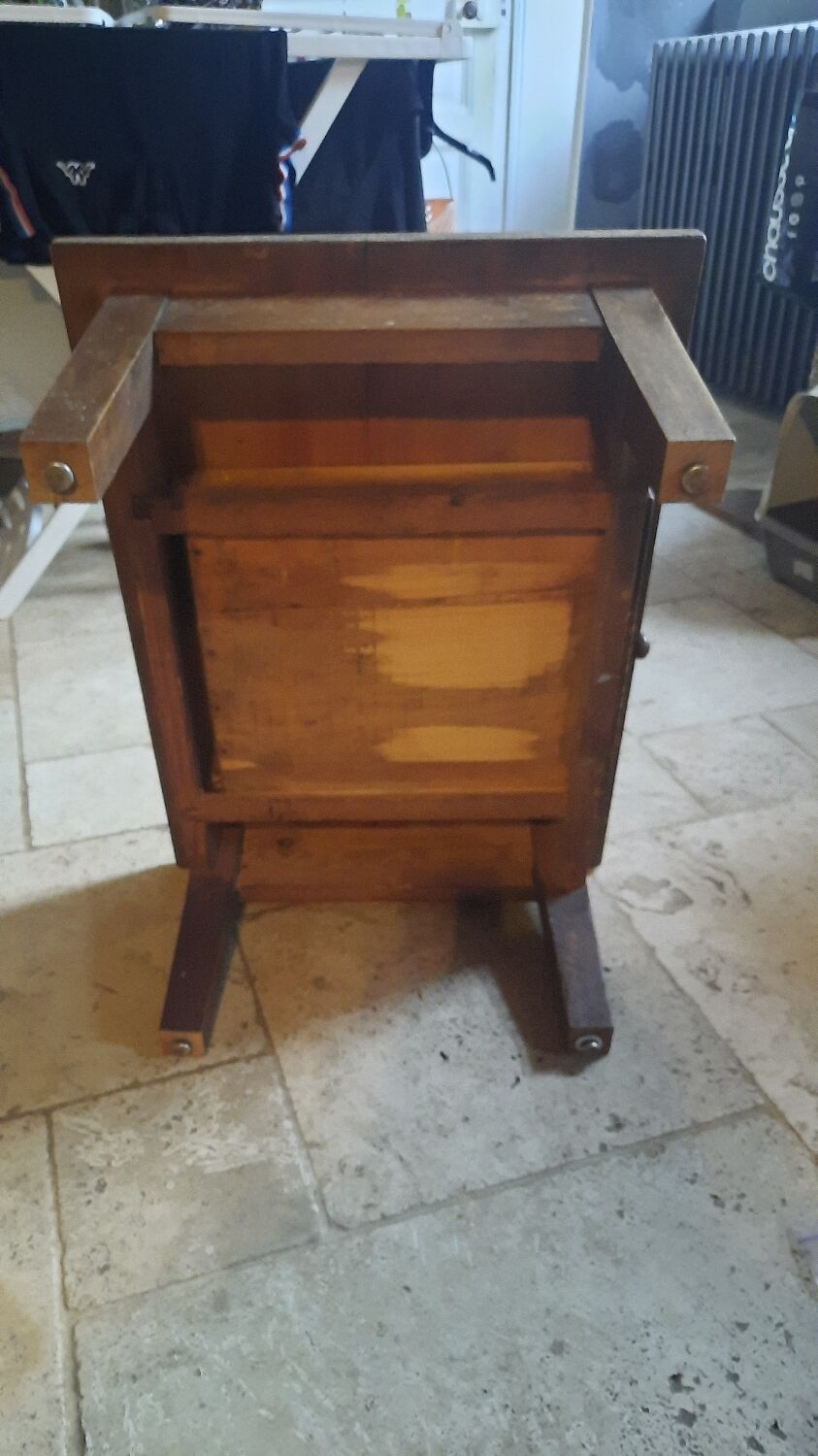 Coffee table 1 drawer