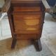 Table basse 1 tiroir
