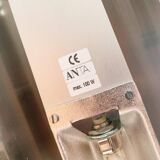 Suspended lamp German Nil by Joerg Zeidler for Anta