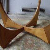 Astro coffee table by Victor Wilkins for G-plan, 1960