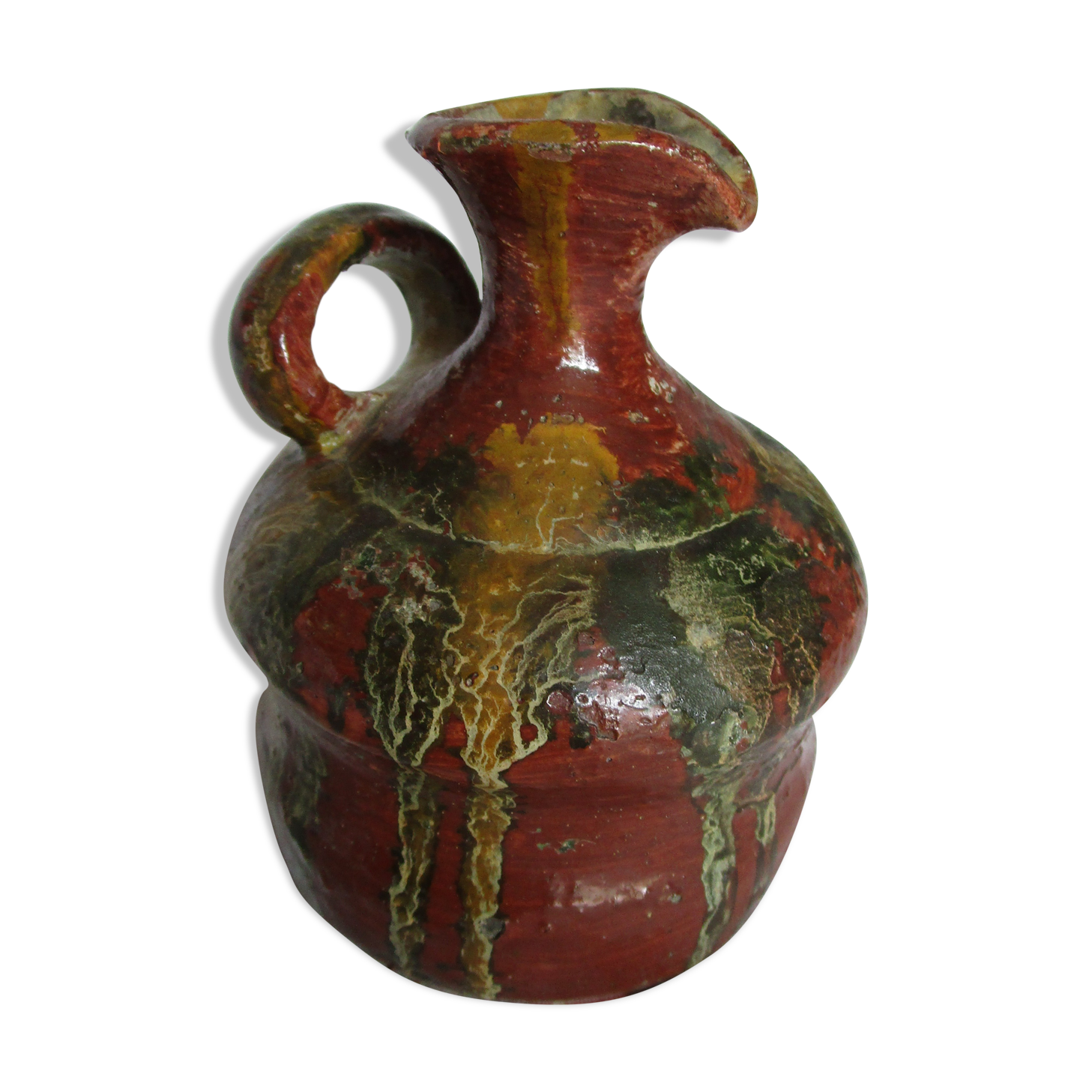 Jug