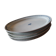 4 Service dishes - Porcelaine Carel Geo Rouard