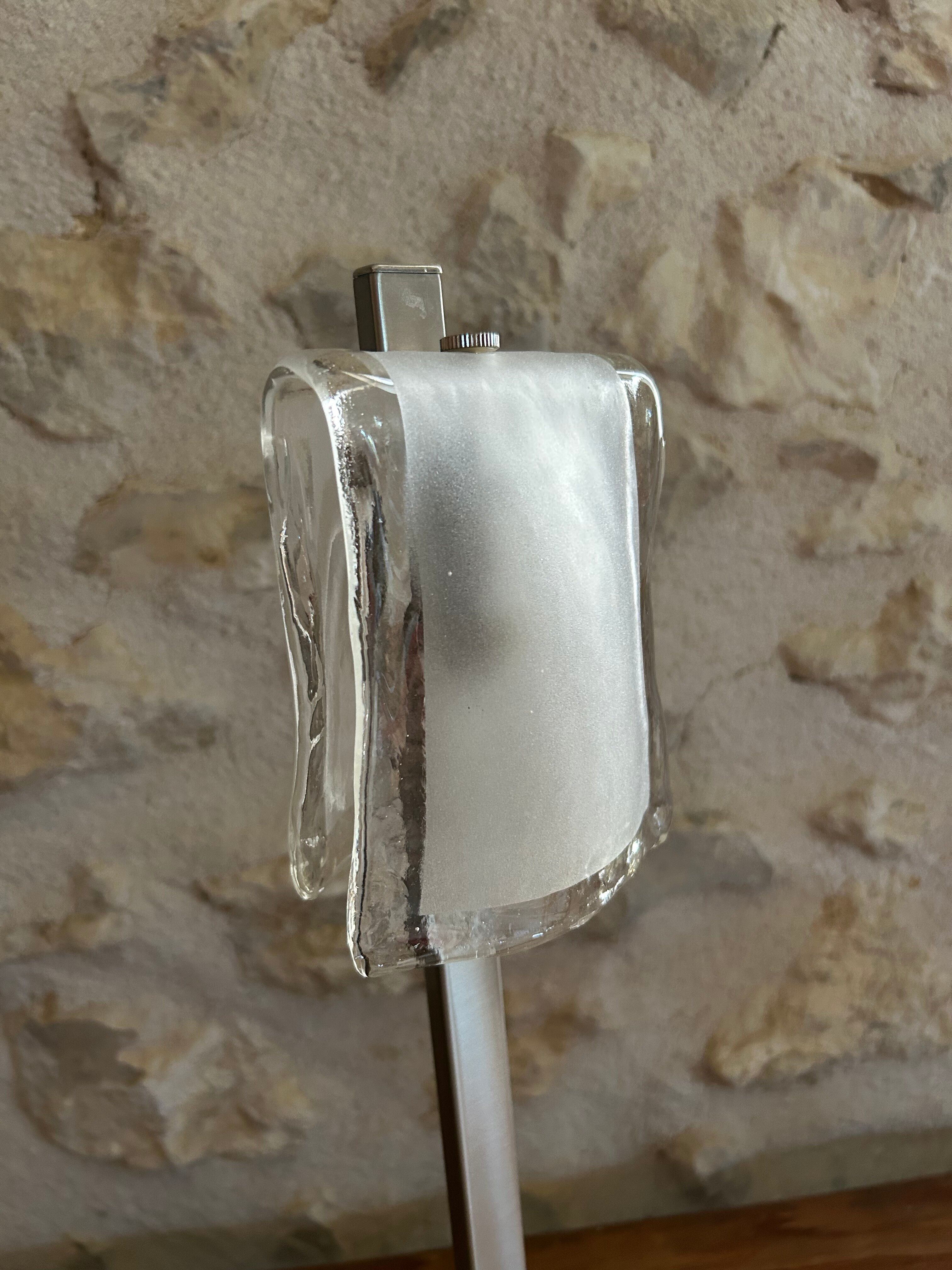 Table lamp 80s/90s brand eglo