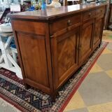 Buffet 3 doors directoire