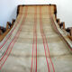 Ancient bed folding Le Printemps
