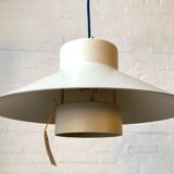 Vintage Louis Poulsen Lampe Danish Design Mid Century 60er 70er