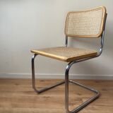 Chair cesca b32 Marcel Breuer