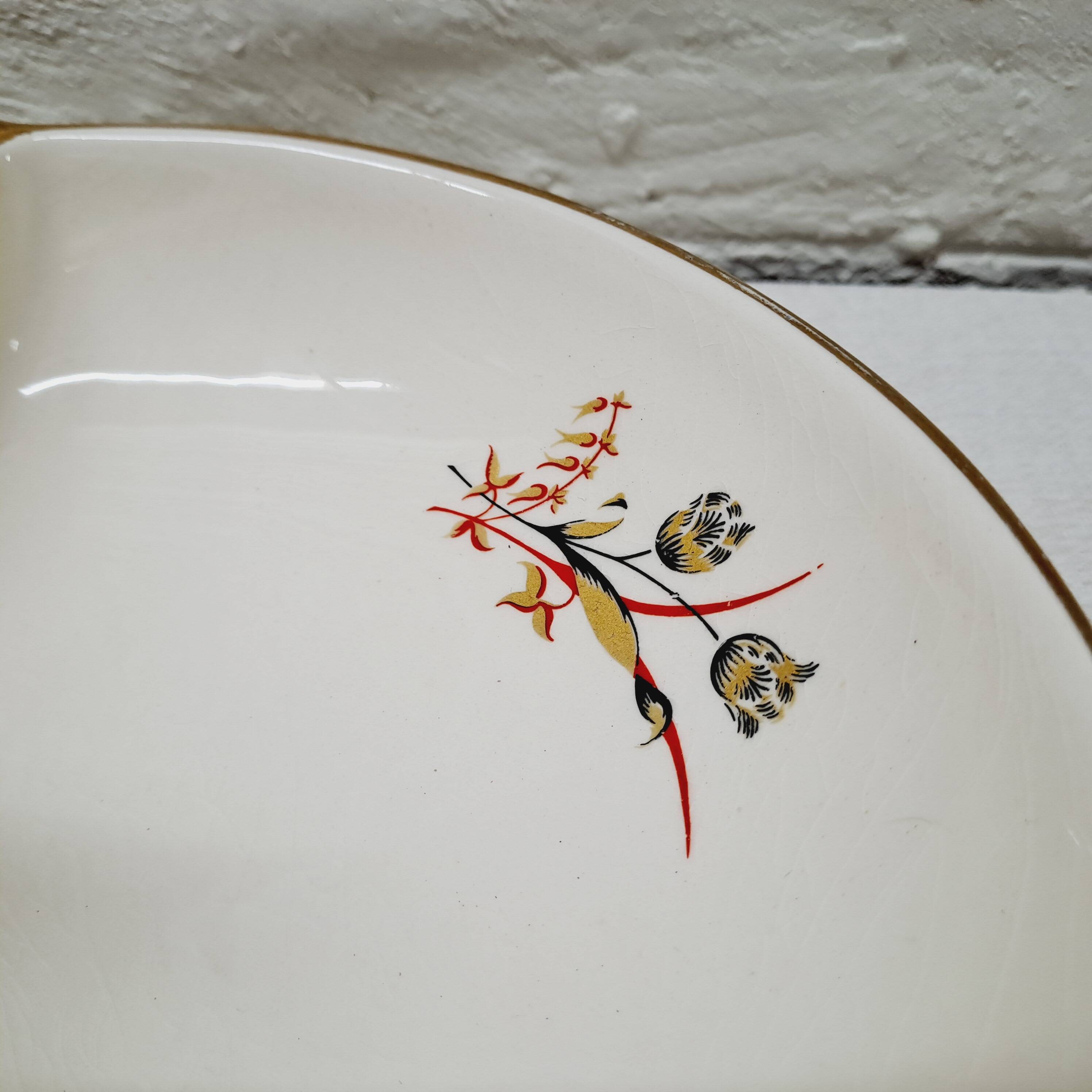 Servant Vilieroy & Boch