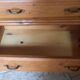 50s chest of drawers