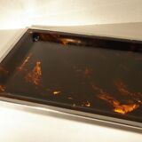 Plateau plexiglas 53 x 40