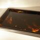 Plexiglas tray 53 x 40