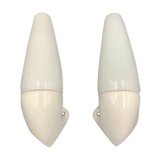 Sigvard Bernadotte wall lamps - IFO
