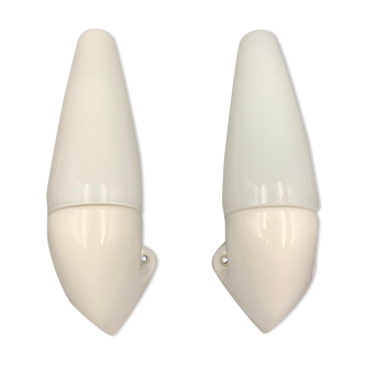 Sigvard Bernadotte wall lamps - IFO