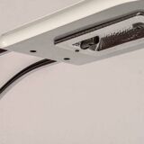 Mid century Gesto floor light by Bruno Gecchelin, Italy 1970s