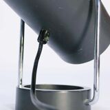 Tubus table lamp by tulux, 1960s