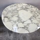 Table en marbre