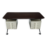 Large "ARCO" desk for Olivetti by BBPR
