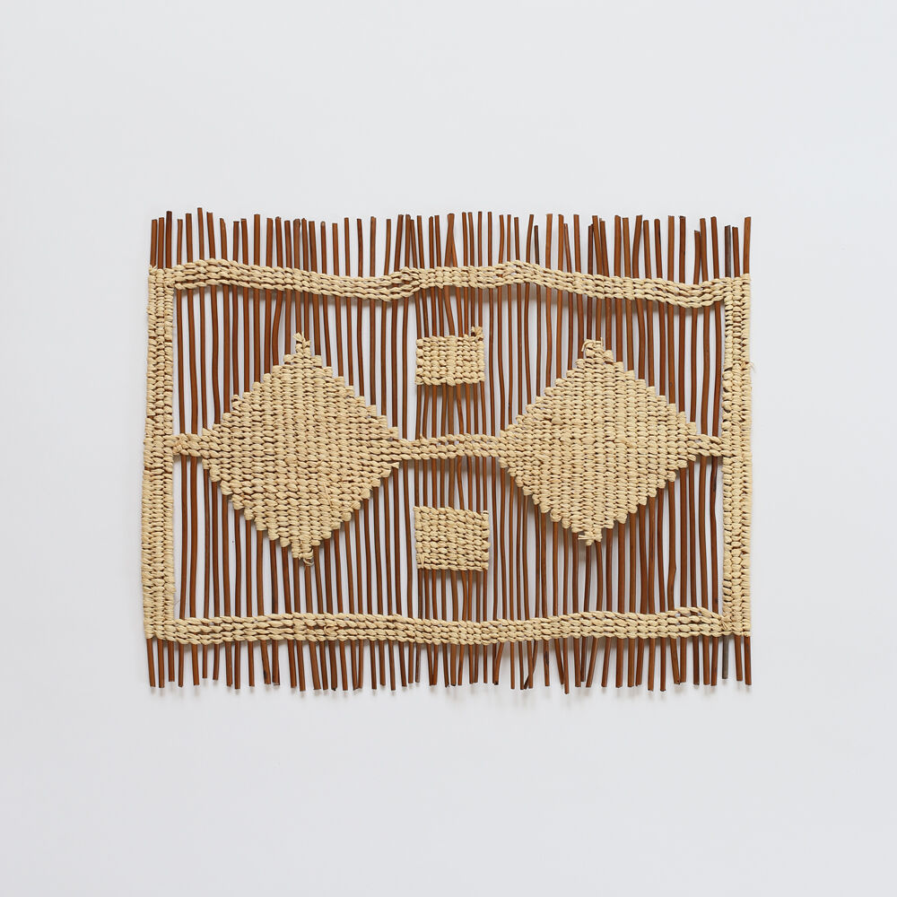 Set of 5 vintage placemats